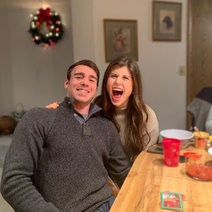 Meet your Posher, Karissa